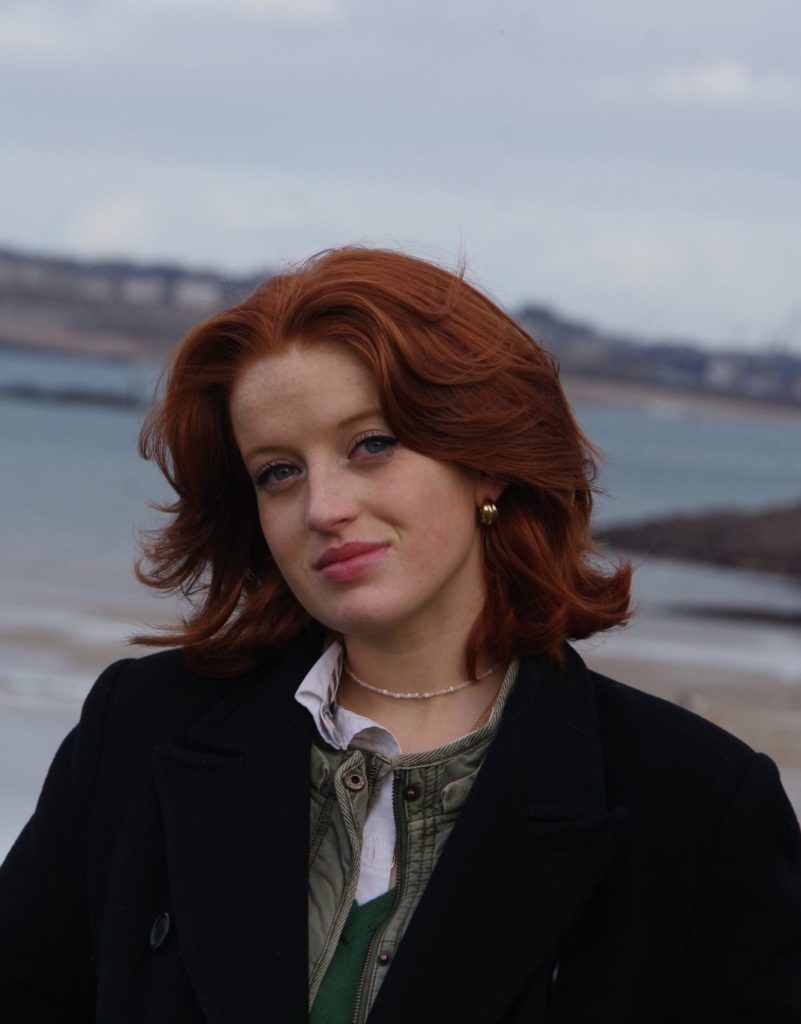 Camille MASSAIS
