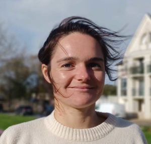 Amélie FAUCHÉ