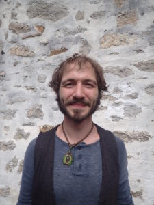 Maxime BRUET
