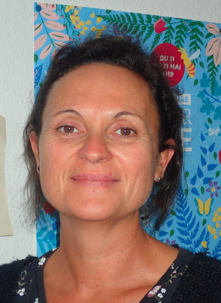 Sandrine Baruchi
