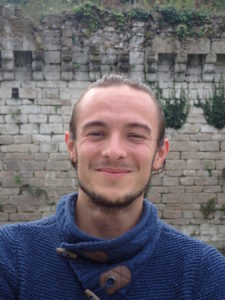 Sylvain JOSSE