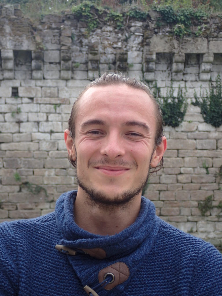 Sylvain JOSSE