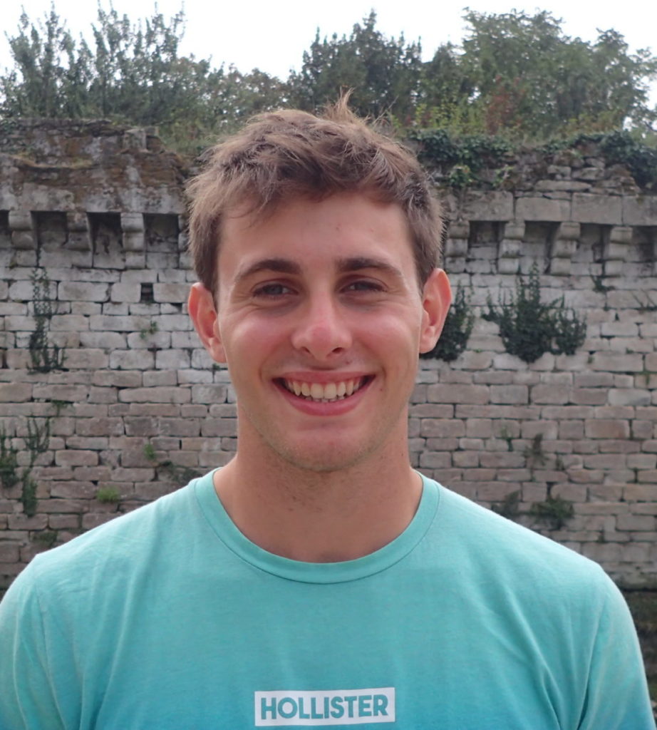 Timothé CHAUVIN