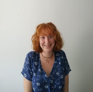 Maëlle LE STRAT
