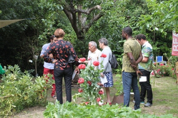 Le CPIE Loire Océane recrute un·e stagiaire pour contribuer au développement du jardinage au naturel sur le territoire.