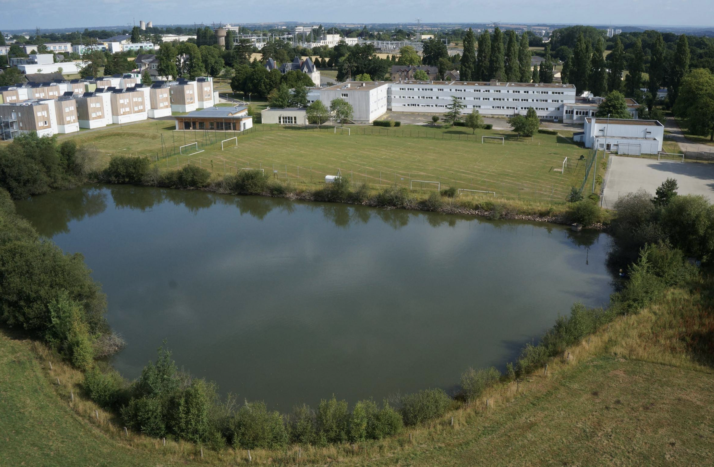 Participez aux ateliers du Développement Durable des Territoires à Laval