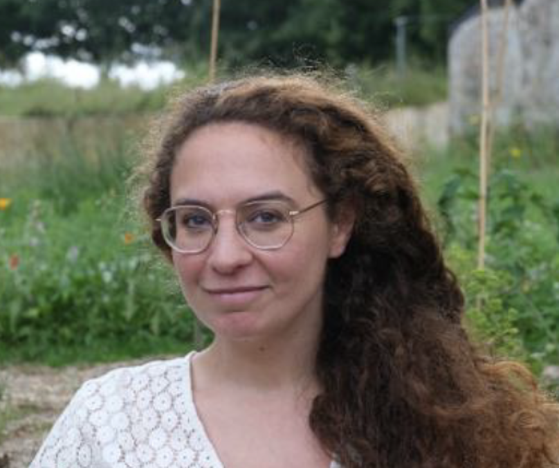 Bienvenue à Anaïs !