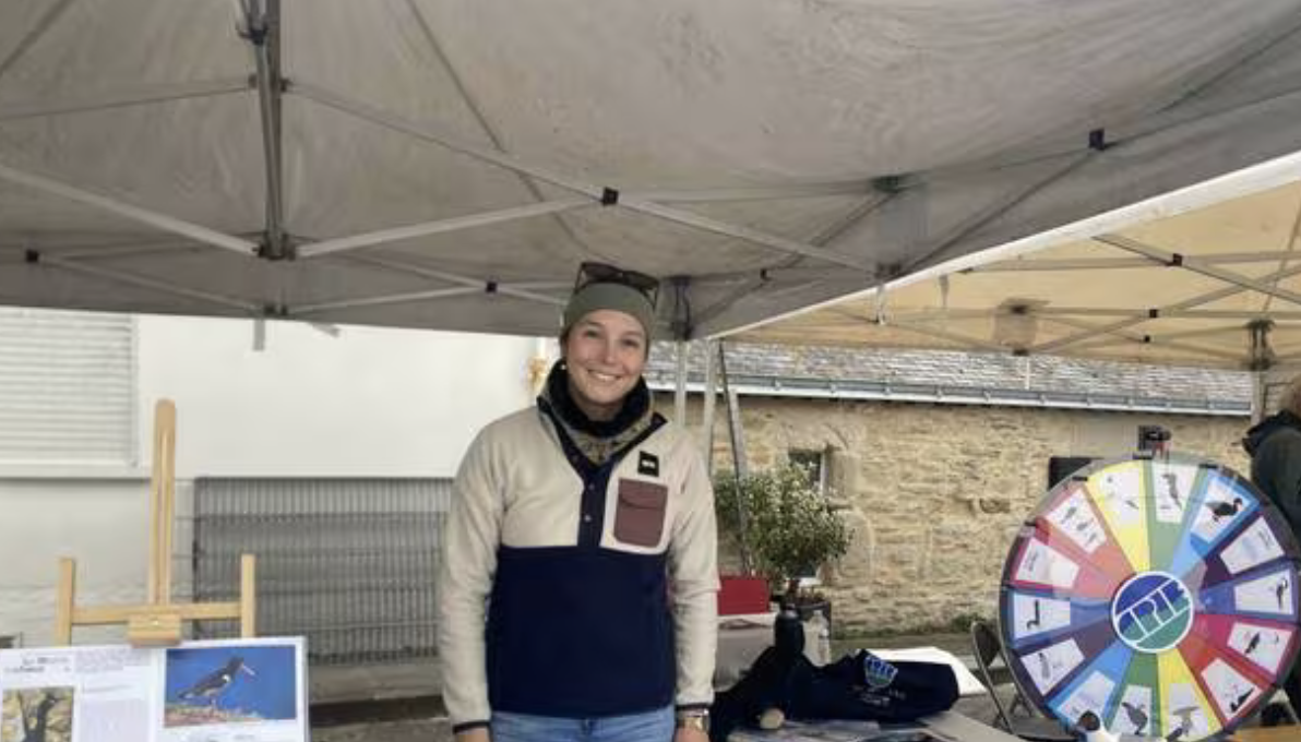 Entre Loire et Vilaine, le Mor Braz, carrefour des migrateurs marins