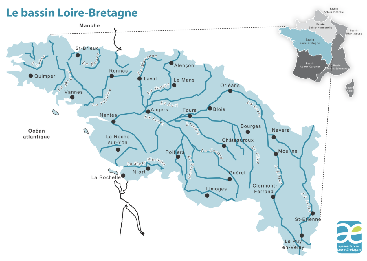 Plus de 20 ans d&rsquo;action commune pour la préservation des ressources en eau