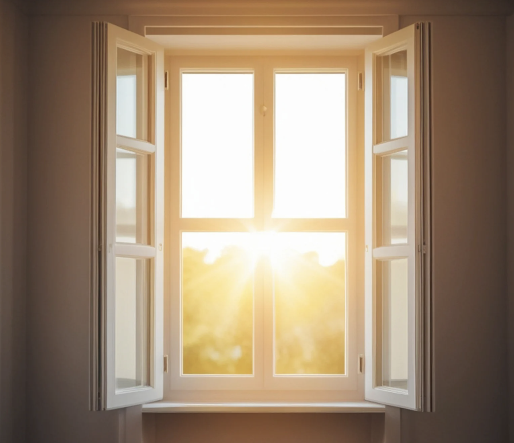 Qualité de l'air intérieur